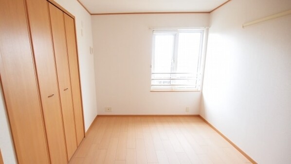 フェリ-チェ カ-サAの物件内観写真